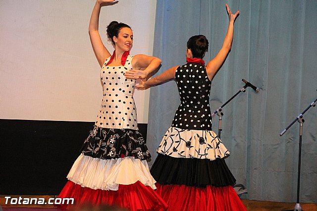 II gala de Navidad por las Enfermedades Raras 
