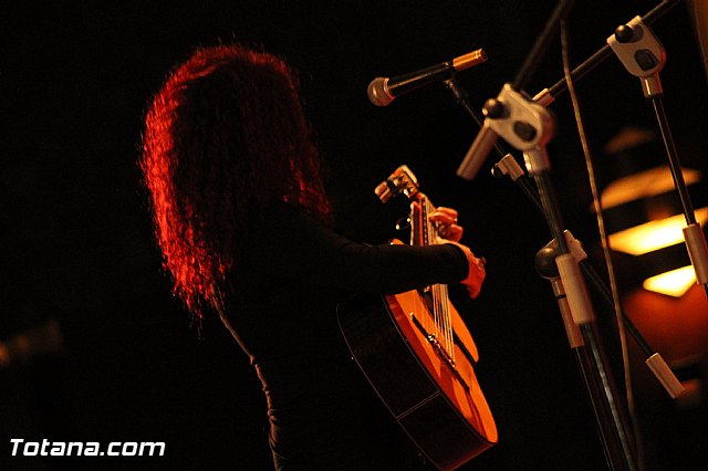 II gala de Navidad por las Enfermedades Raras 