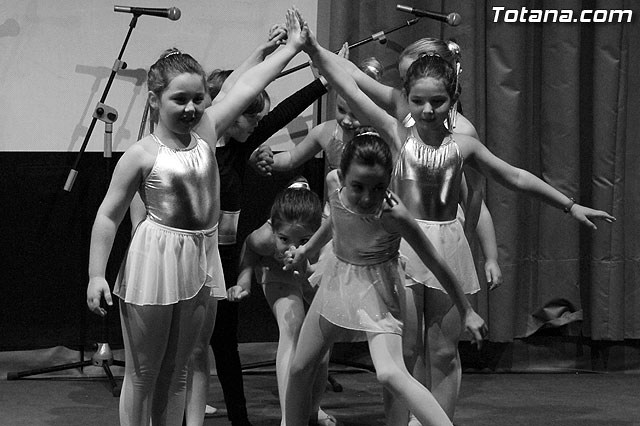 II gala de Navidad por las Enfermedades Raras 