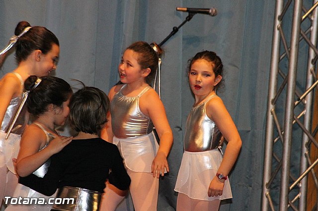 II gala de Navidad por las Enfermedades Raras 