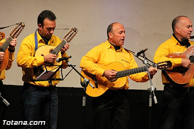 II gala de Navidad por las Enfermedades Raras 