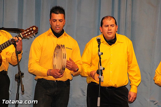 II gala de Navidad por las Enfermedades Raras 