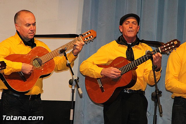 II gala de Navidad por las Enfermedades Raras 