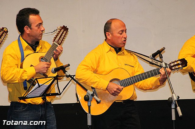 II gala de Navidad por las Enfermedades Raras 