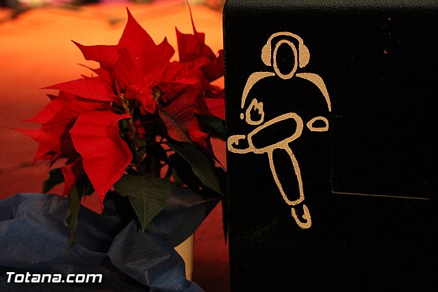 II gala de Navidad por las Enfermedades Raras 