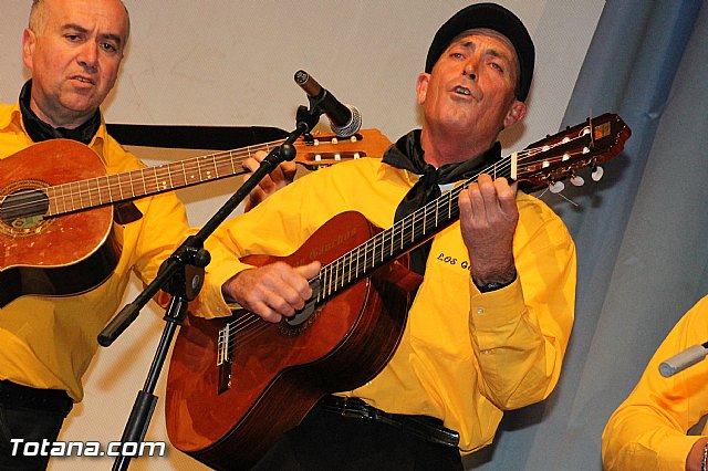 II gala de Navidad por las Enfermedades Raras 