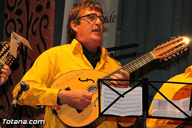 II gala de Navidad por las Enfermedades Raras 