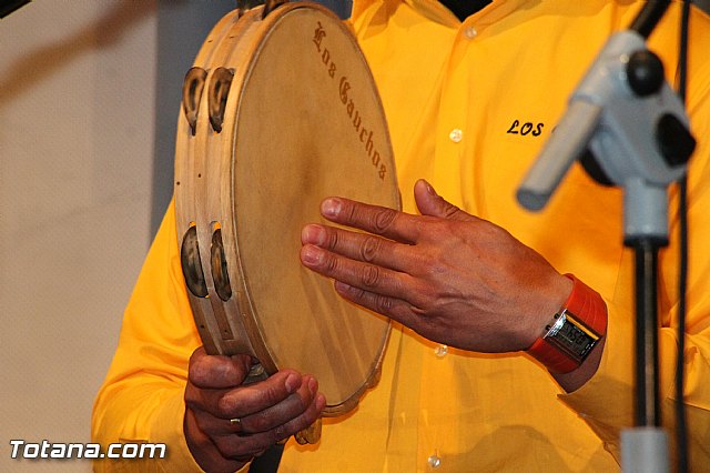 II gala de Navidad por las Enfermedades Raras 