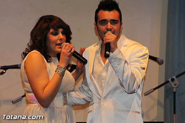 II gala de Navidad por las Enfermedades Raras 