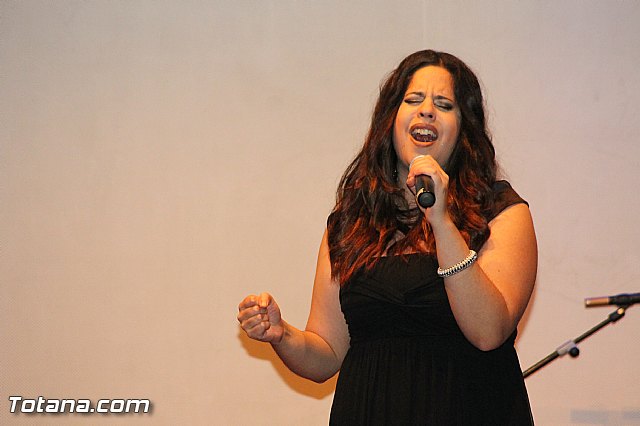 II gala de Navidad por las Enfermedades Raras 