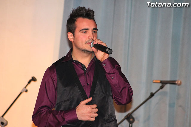 II gala de Navidad por las Enfermedades Raras 