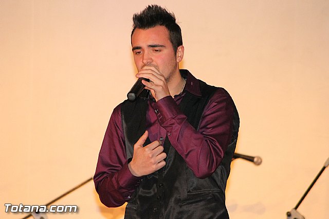 II gala de Navidad por las Enfermedades Raras 