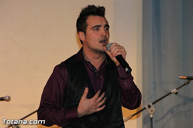 II gala de Navidad por las Enfermedades Raras 