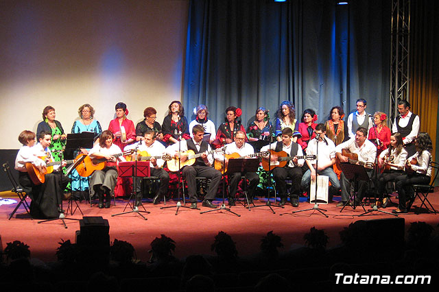 II gala de Navidad por las Enfermedades Raras 