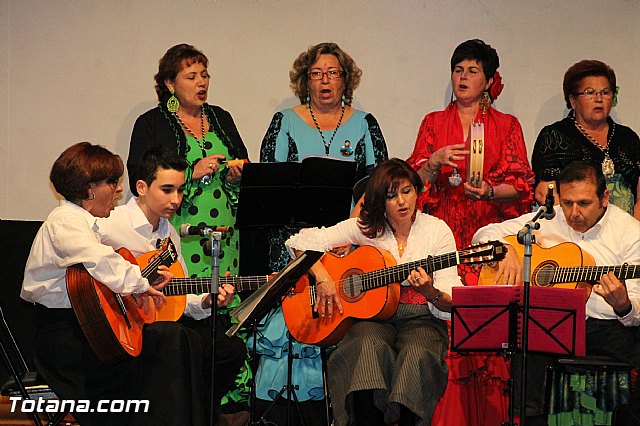 II gala de Navidad por las Enfermedades Raras 