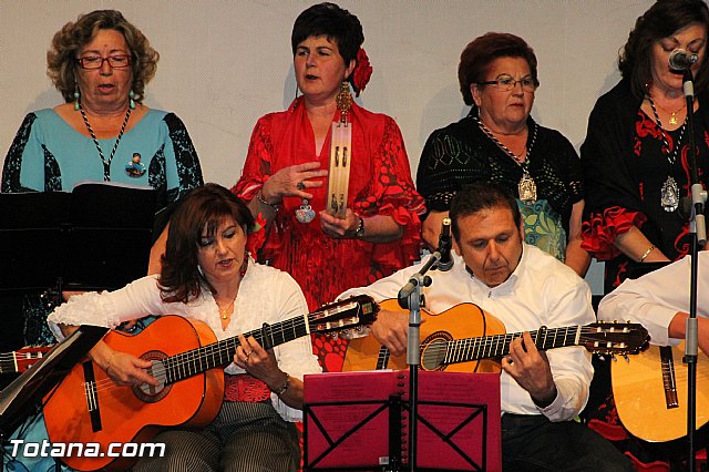 II gala de Navidad por las Enfermedades Raras 