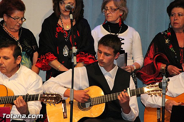 II gala de Navidad por las Enfermedades Raras 