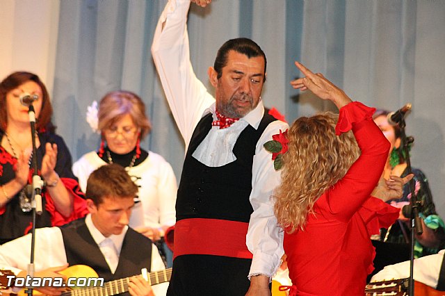 II gala de Navidad por las Enfermedades Raras 