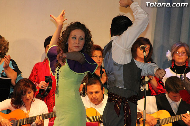 II gala de Navidad por las Enfermedades Raras 