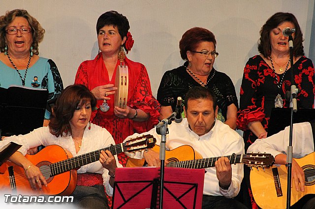 II gala de Navidad por las Enfermedades Raras 