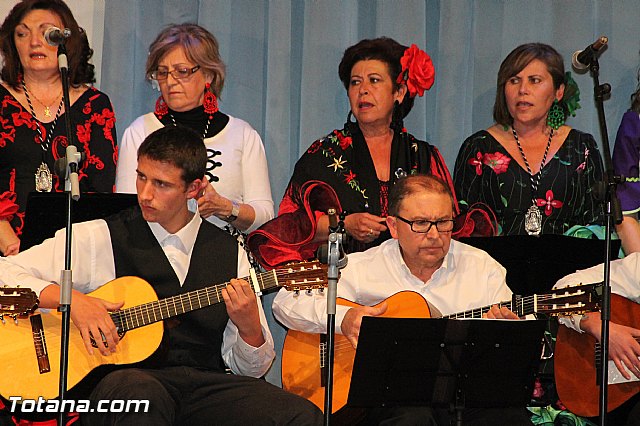 II gala de Navidad por las Enfermedades Raras 