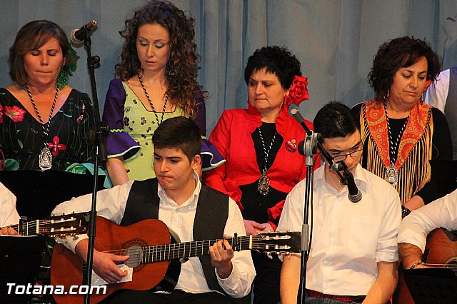 II gala de Navidad por las Enfermedades Raras 