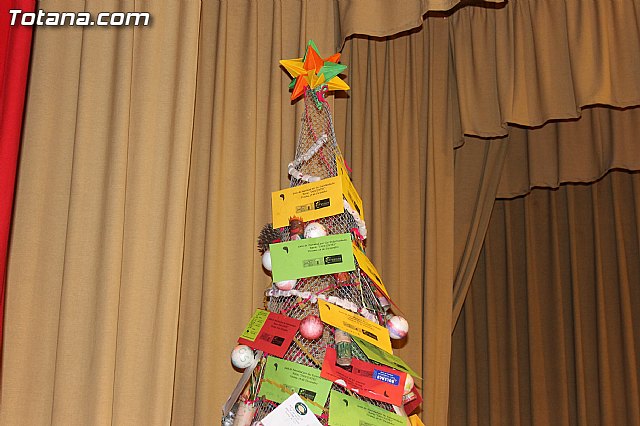 III Gala Inocentes - 2013 - 1