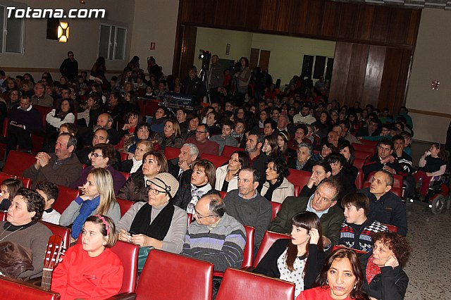 III Gala Inocentes - 2013 - 10