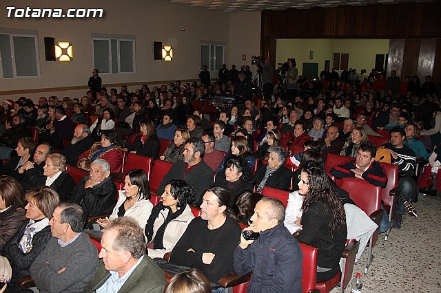 III Gala Inocentes - 2013 - 21