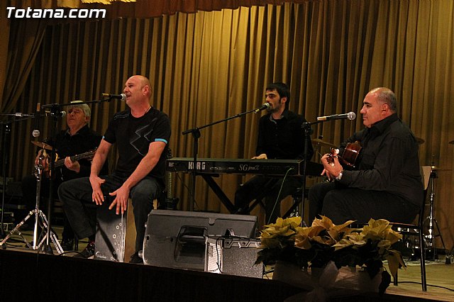 III Gala Inocentes - 2013 - 25