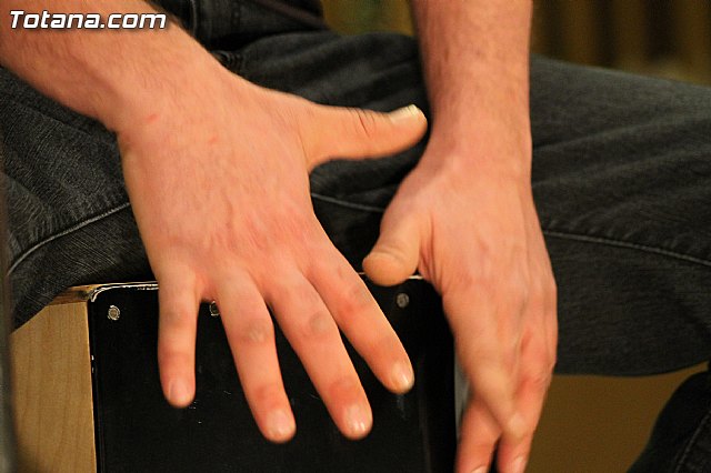 III Gala Inocentes - 2013 - 32