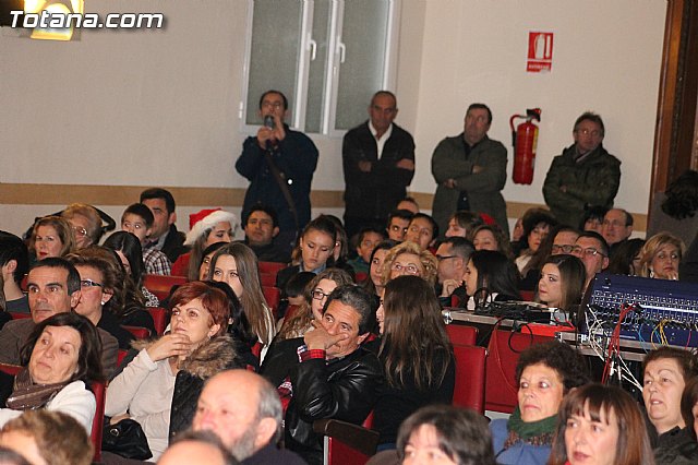 III Gala Inocentes - 2013 - 41