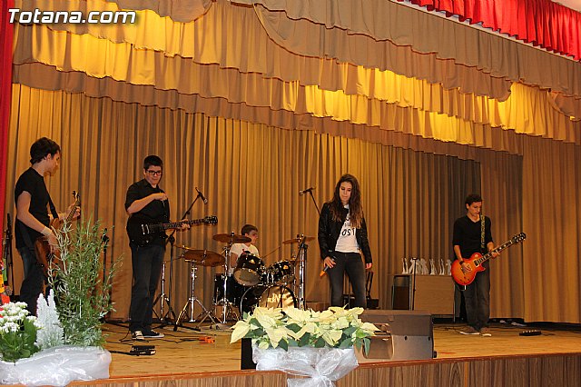 III Gala Inocentes - 2013 - 43