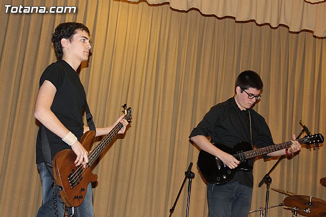 III Gala Inocentes - 2013 - 45