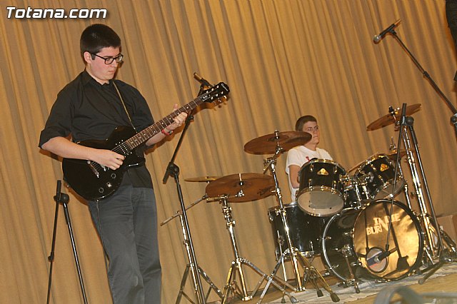 III Gala Inocentes - 2013 - 47