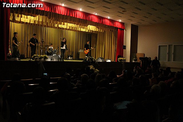 III Gala Inocentes - 2013 - 48