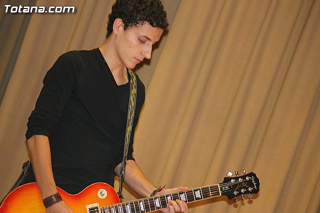 III Gala Inocentes - 2013 - 49