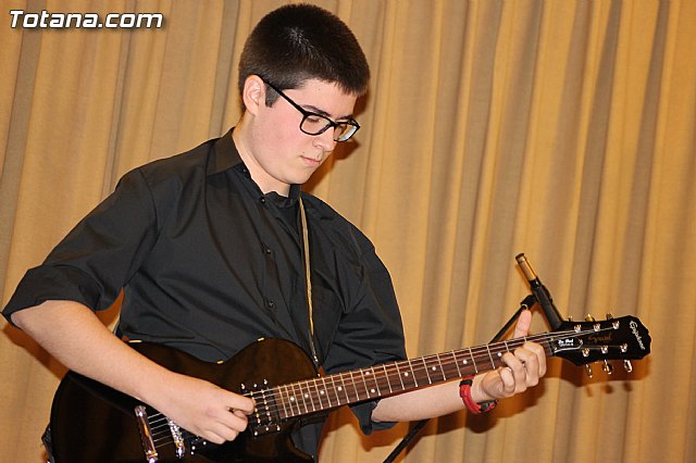 III Gala Inocentes - 2013 - 51