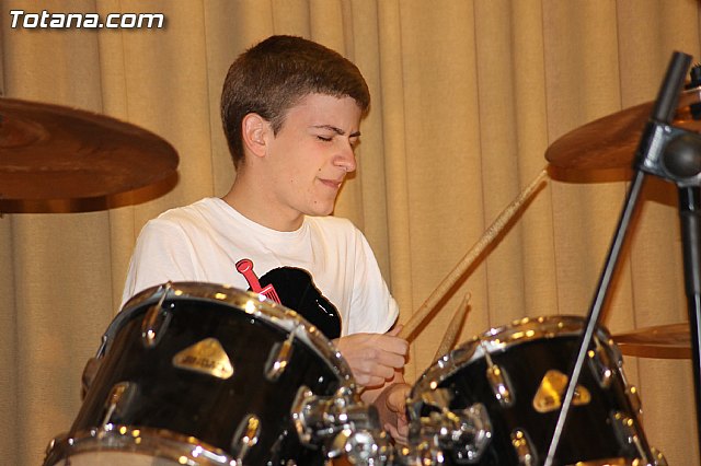 III Gala Inocentes - 2013 - 52