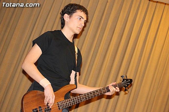 III Gala Inocentes - 2013 - 53