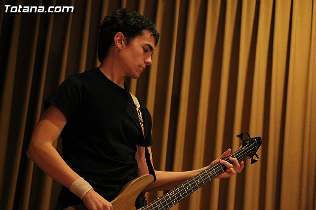 III Gala Inocentes - 2013 - 55