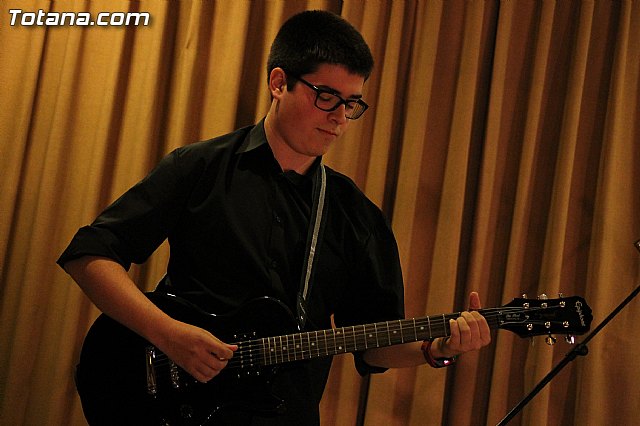 III Gala Inocentes - 2013 - 56