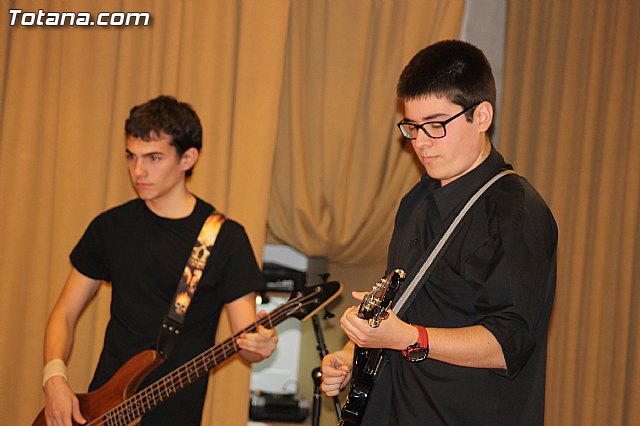 III Gala Inocentes - 2013 - 58