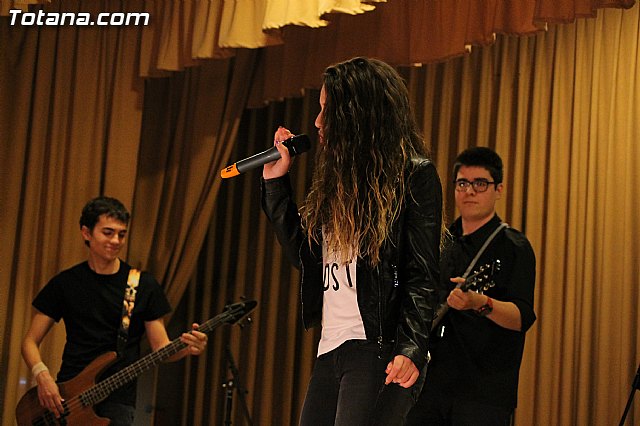 III Gala Inocentes - 2013 - 59