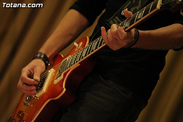 III Gala Inocentes - 2013 - 61