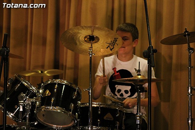 III Gala Inocentes - 2013 - 64