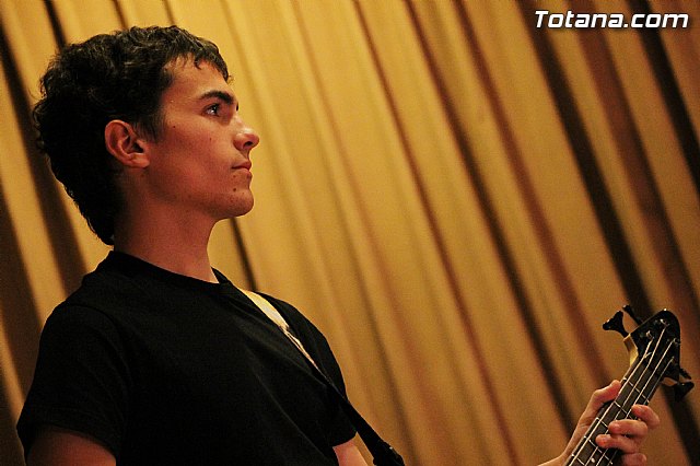 III Gala Inocentes - 2013 - 67