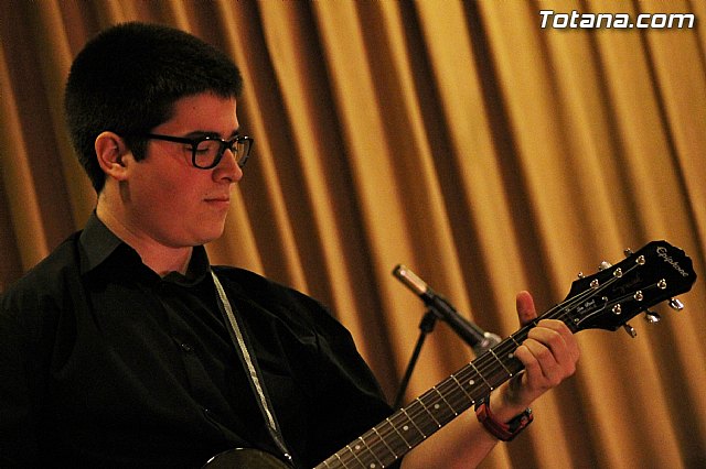 III Gala Inocentes - 2013 - 68