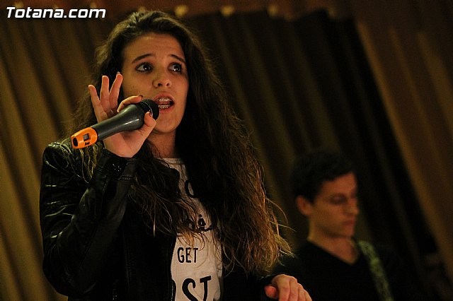 III Gala Inocentes - 2013 - 69