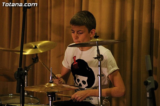 III Gala Inocentes - 2013 - 70